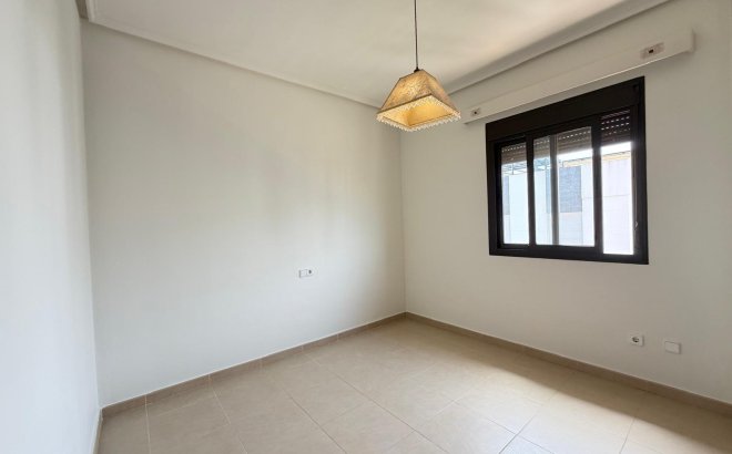 Revente - Town House -
Rojales - Lo Marabú