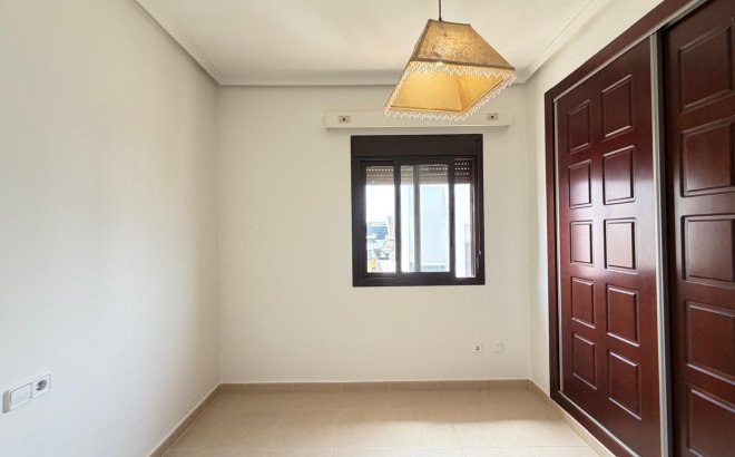 Revente - Town House -
Rojales - Lo Marabú