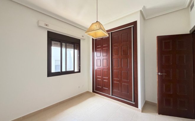 Revente - Town House -
Rojales - Lo Marabú