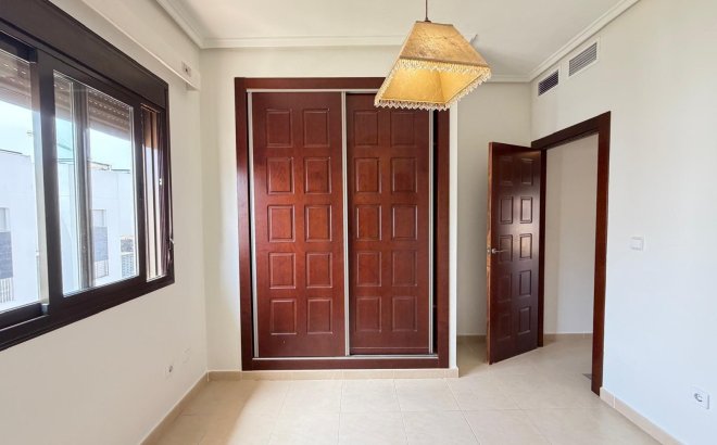 Revente - Town House -
Rojales - Lo Marabú