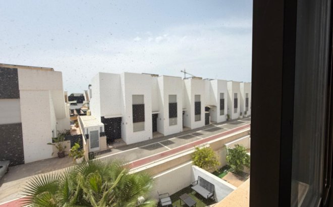 Revente - Town House -
Rojales - Lo Marabú