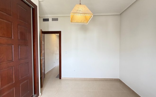 Revente - Town House -
Rojales - Lo Marabú