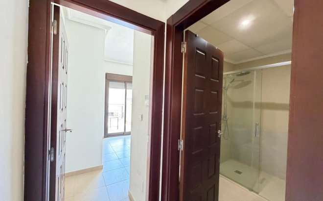 Revente - Town House -
Rojales - Lo Marabú