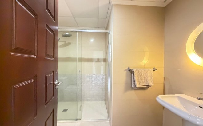 Revente - Town House -
Rojales - Lo Marabú
