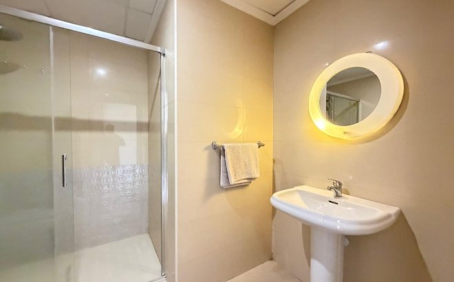 Revente - Town House -
Rojales - Lo Marabú