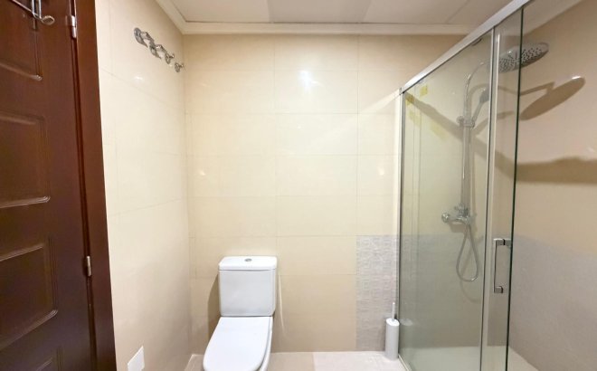 Revente - Town House -
Rojales - Lo Marabú