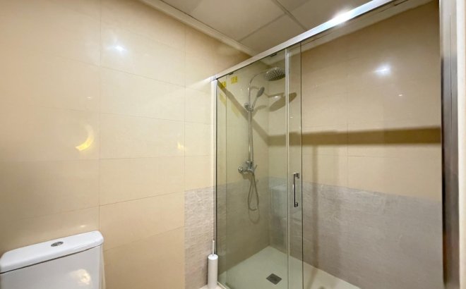 Revente - Town House -
Rojales - Lo Marabú