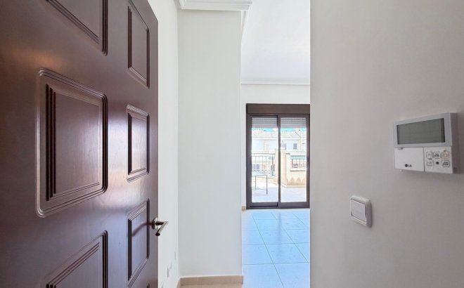 Revente - Town House -
Rojales - Lo Marabú