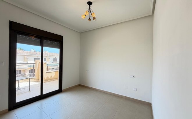 Revente - Town House -
Rojales - Lo Marabú