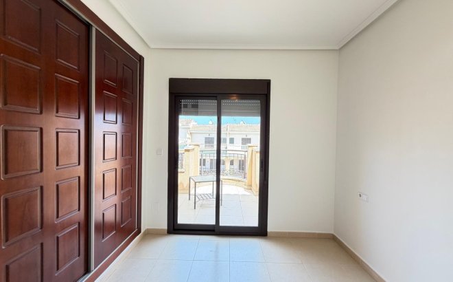 Revente - Town House -
Rojales - Lo Marabú