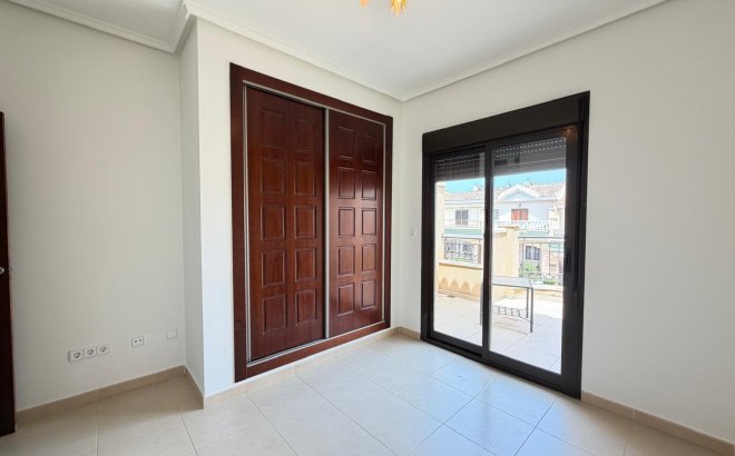 Revente - Town House -
Rojales - Lo Marabú