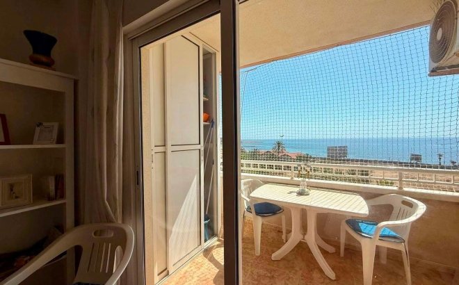 Revente - Appartement -
Torrevieja - Playa del Cura