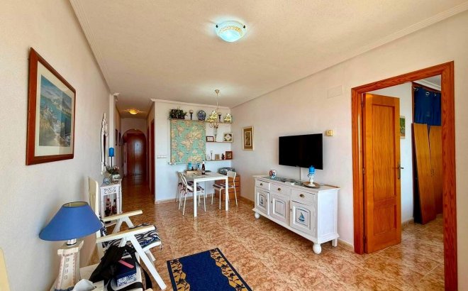 Revente - Appartement -
Torrevieja - Playa del Cura