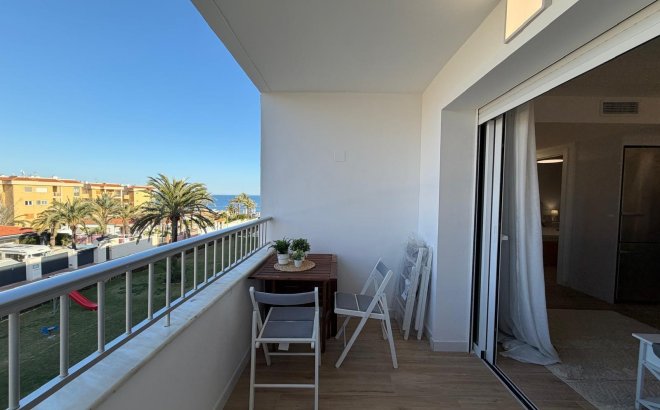 Revente - Appartement -
Torrevieja - Punta Prima