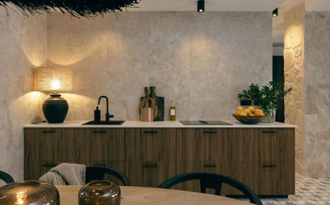 Herverkoop - Appartement -
Torrevieja - Las Piscinas Naturales