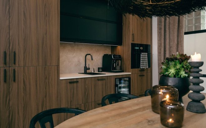 Herverkoop - Appartement -
Torrevieja - Las Piscinas Naturales