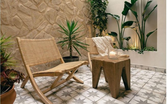 Herverkoop - Appartement -
Torrevieja - Las Piscinas Naturales