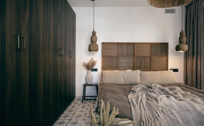 Herverkoop - Appartement -
Torrevieja - Las Piscinas Naturales