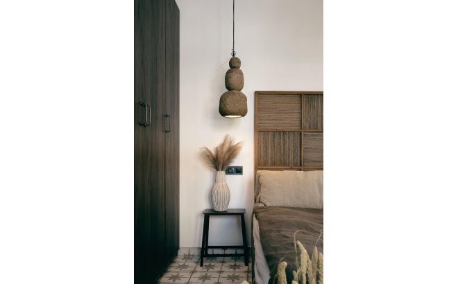 Herverkoop - Appartement -
Torrevieja - Las Piscinas Naturales