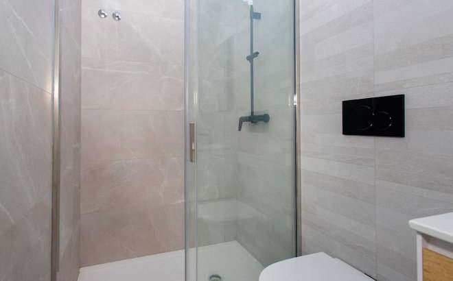 Revente - Appartement -
Torrevieja - Costa Blanca