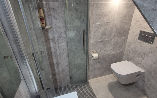 Herverkoop - Town House -
Orihuela Costa - Costa Blanca