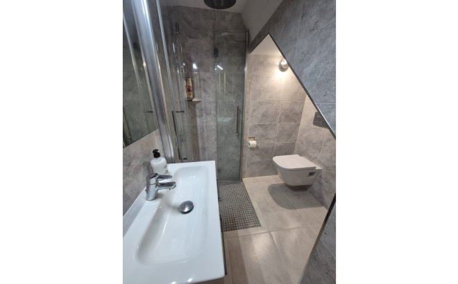 Herverkoop - Town House -
Orihuela Costa - Costa Blanca