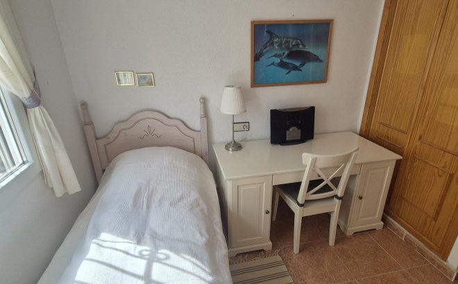 Herverkoop - Town House -
Orihuela Costa - Costa Blanca