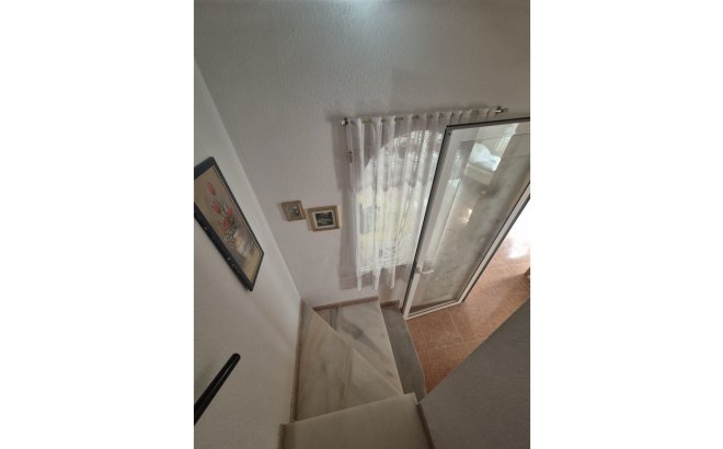 Herverkoop - Town House -
Orihuela Costa - Costa Blanca