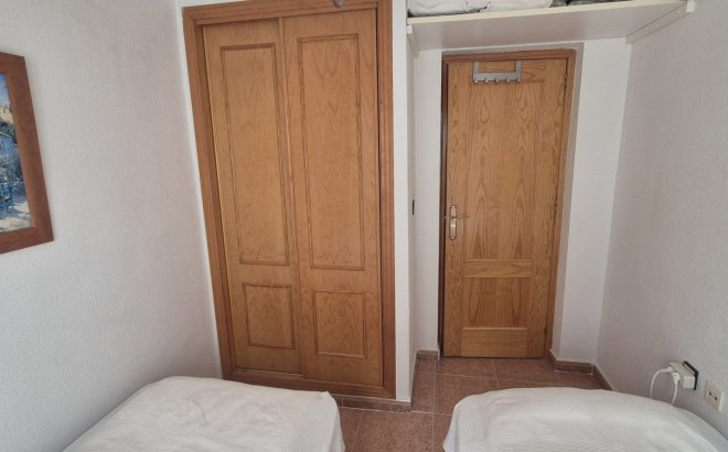 Herverkoop - Town House -
Orihuela Costa - Costa Blanca