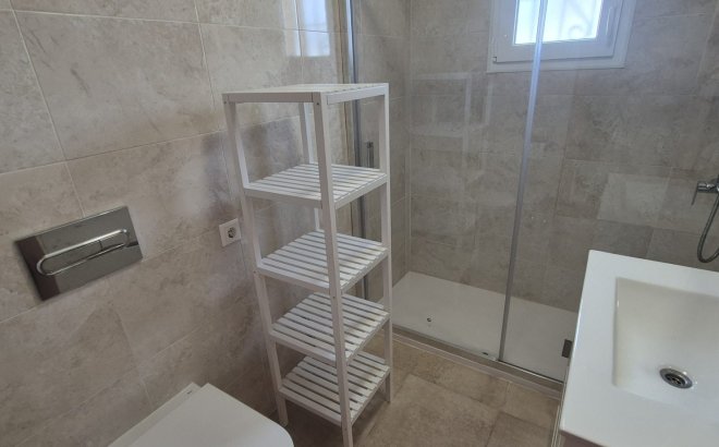Herverkoop - Town House -
Orihuela Costa - Costa Blanca