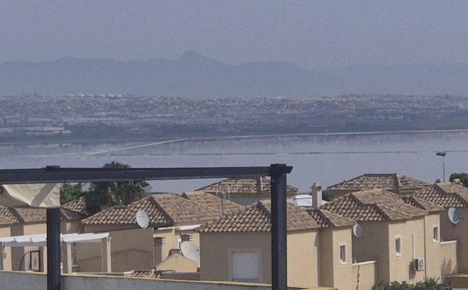 Herverkoop - Town House -
Orihuela Costa - Costa Blanca