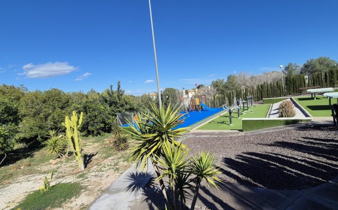 Herverkoop - Town House -
Orihuela Costa - Costa Blanca