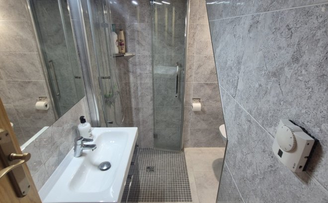 Herverkoop - Town House -
Orihuela Costa - Costa Blanca