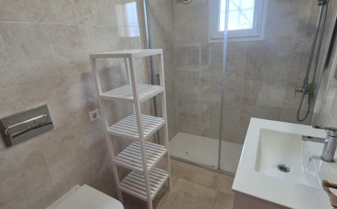 Herverkoop - Town House -
Orihuela Costa - Costa Blanca