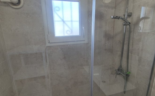Herverkoop - Town House -
Orihuela Costa - Costa Blanca