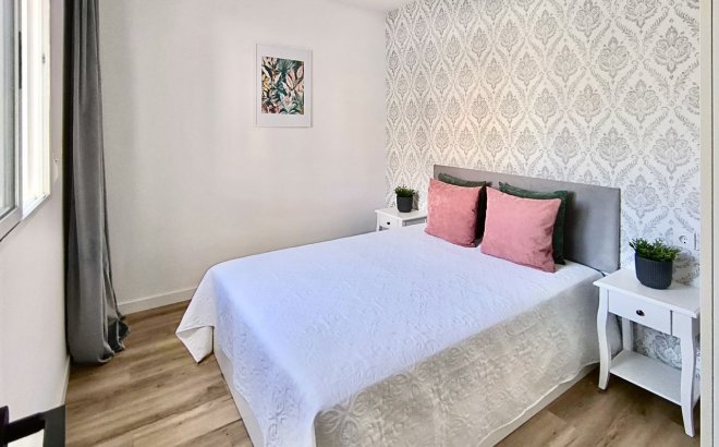 Resale - Town House -
Los Altos - Costa Blanca