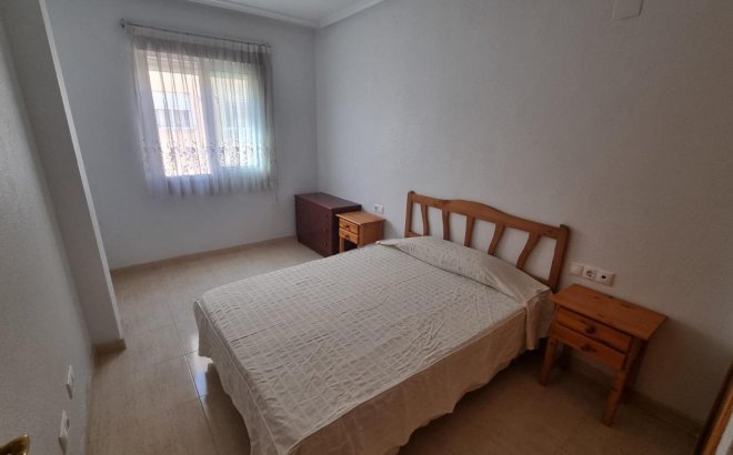 Resale - Apartment -
Torrevieja