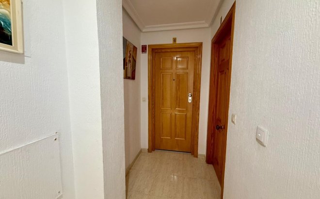 Revente - Appartement -
Torrevieja - Playa del Cura
