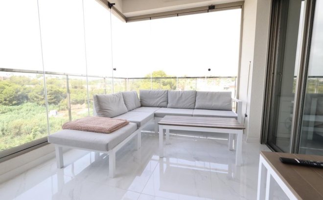 Resale - Apartment -
Orihuela Costa - Costa Blanca
