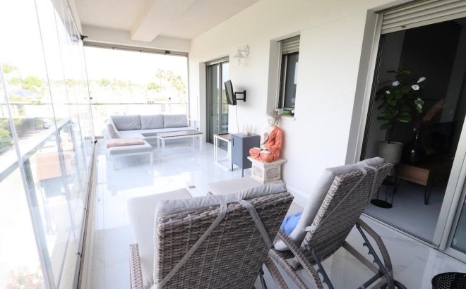 Resale - Apartment -
Orihuela Costa - Costa Blanca