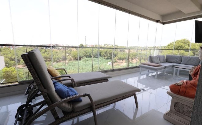 Resale - Apartment -
Orihuela Costa - Costa Blanca
