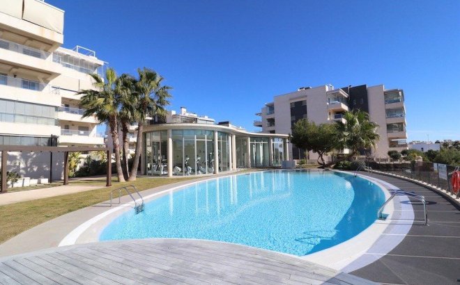 Resale - Apartment -
Orihuela Costa - Costa Blanca