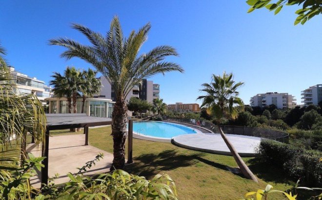 Resale - Apartment -
Orihuela Costa - Costa Blanca