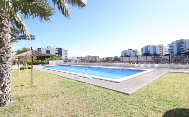 Resale - Apartment -
Orihuela Costa - Costa Blanca