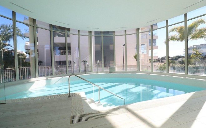 Resale - Apartment -
Orihuela Costa - Costa Blanca