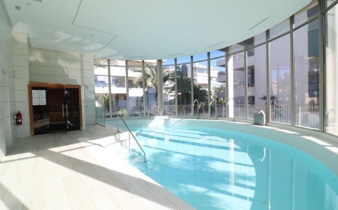 Resale - Apartment -
Orihuela Costa - Costa Blanca