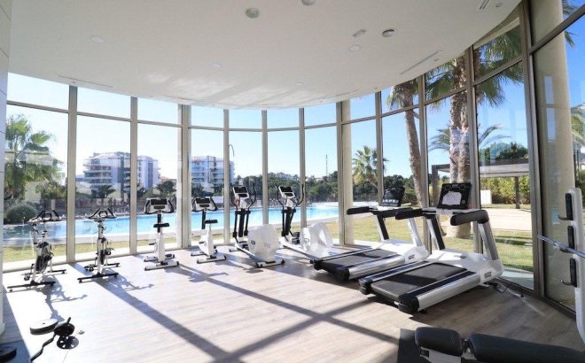 Resale - Apartment -
Orihuela Costa - Costa Blanca