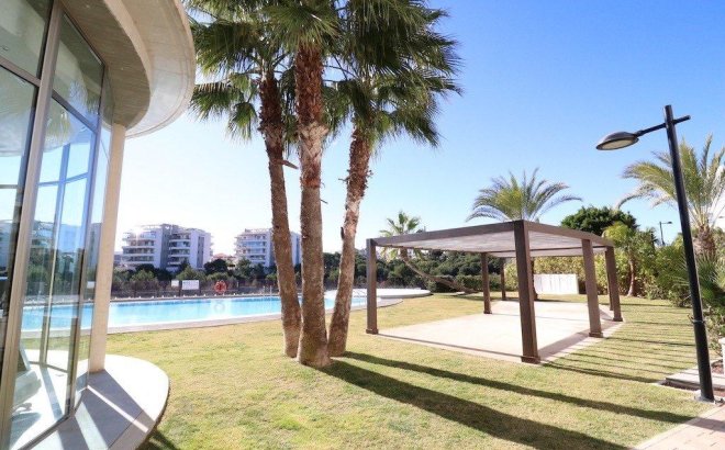 Resale - Apartment -
Orihuela Costa - Costa Blanca