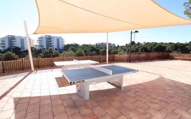 Resale - Apartment -
Orihuela Costa - Costa Blanca