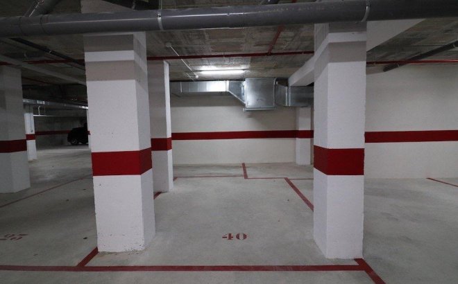 Resale - Apartment -
Orihuela Costa - Costa Blanca